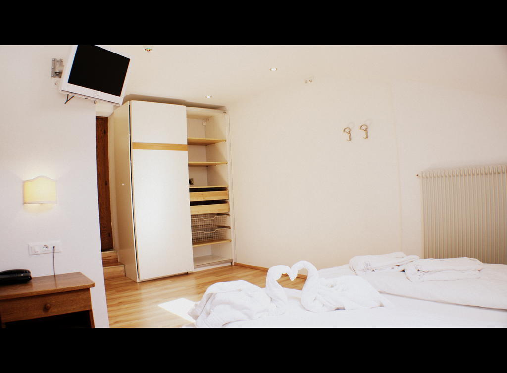 Hotel Etschquelle Resia Room photo