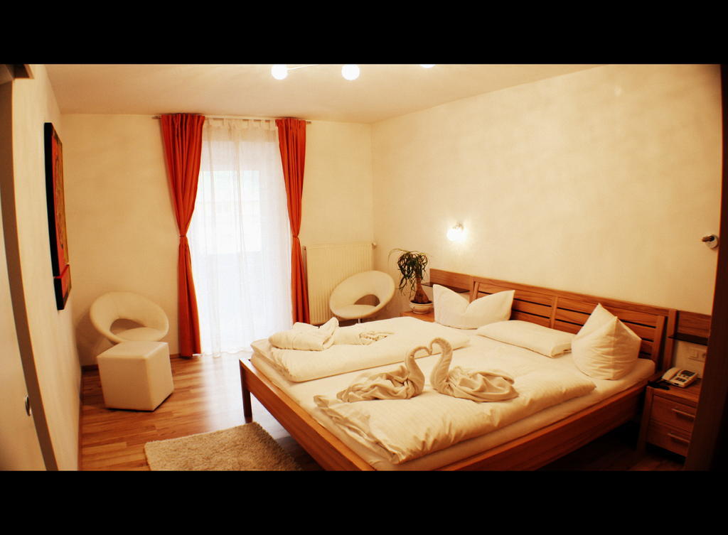 Hotel Etschquelle Resia Room photo